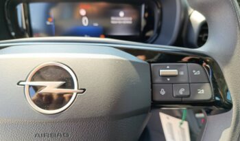 Opel COMBO 7SEATS 100HP MT EDITION L2H1 full