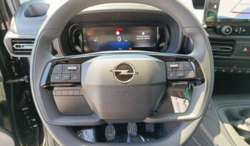 Opel COMBO 7SEATS 100HP MT EDITION L2H1 full
