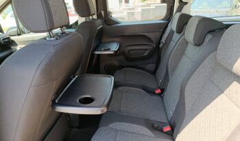 Opel COMBO 7SEATS 100HP MT EDITION L2H1 full