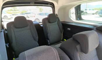 Opel COMBO 7SEATS 100HP MT EDITION L2H1 full