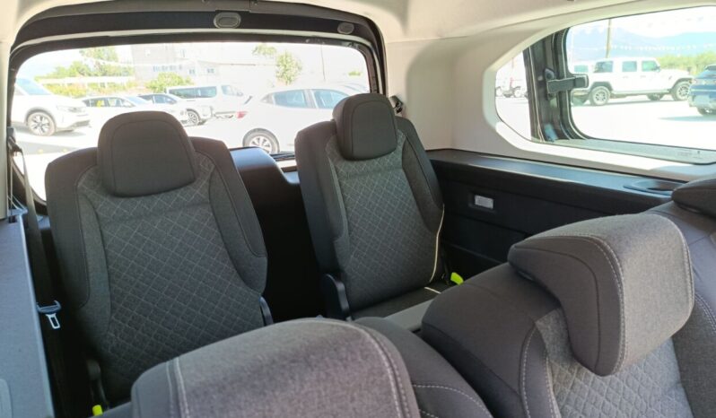 Opel COMBO 7SEATS 100HP MT EDITION L2H1 full