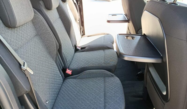 Opel COMBO 7SEATS 100HP MT EDITION L2H1 full
