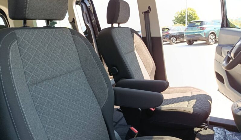 Opel COMBO 7SEATS 100HP MT EDITION L2H1 full