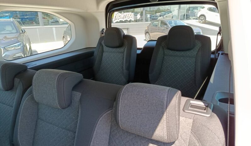 Opel COMBO 7SEATS 100HP MT EDITION L2H1 full