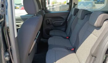 Opel COMBO 7SEATS 100HP MT EDITION L2H1 full