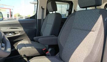 Opel COMBO 7SEATS 100HP MT EDITION L2H1 full