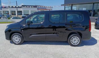 Opel COMBO 7SEATS 100HP MT EDITION L2H1 full