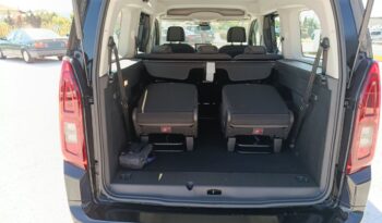 Opel COMBO 7SEATS 100HP MT EDITION L2H1 full