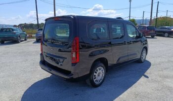 Opel COMBO 7SEATS 100HP MT EDITION L2H1 full