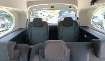 Opel COMBO 7SEATS 100HP MT EDITION L2H1 full