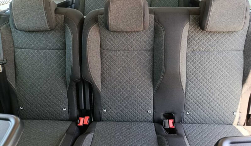 Opel COMBO 7SEATS 100HP MT EDITION L2H1 full