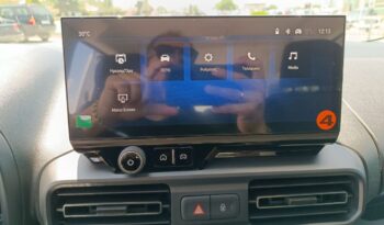 Opel COMBO 7SEATS 100HP MT EDITION L2H1 full
