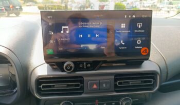 Opel COMBO 7SEATS 100HP MT EDITION L2H1 full