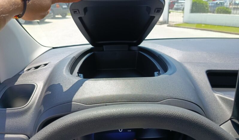 Opel COMBO 7SEATS 100HP MT EDITION L2H1 full