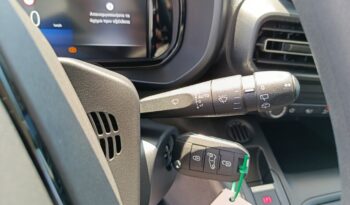 Opel COMBO 7SEATS 100HP MT EDITION L2H1 full