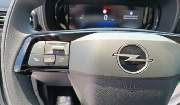 Opel COMBO 7SEATS 100HP MT EDITION L2H1 full
