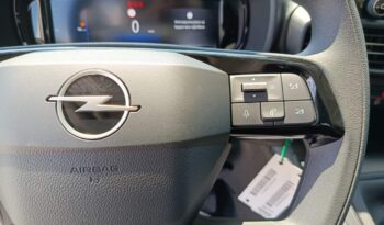 Opel COMBO 7SEATS 100HP MT EDITION L2H1 full