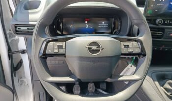 Opel COMBO 7SEATS 100HP MT EDITION L2H1 full