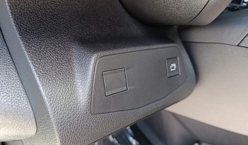 Opel COMBO 7SEATS 100HP MT EDITION L2H1 full