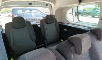 Opel COMBO 7SEATS 100HP MT EDITION L2H1 full