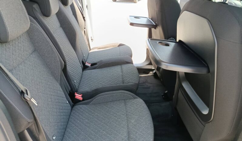 Opel COMBO 7SEATS 100HP MT EDITION L2H1 full