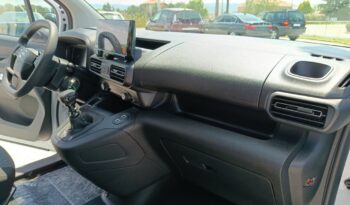 Opel COMBO 7SEATS 100HP MT EDITION L2H1 full