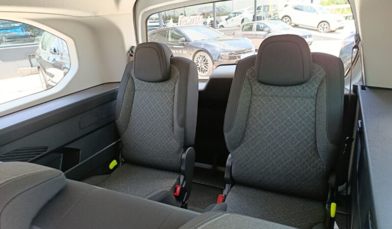 Opel COMBO 7SEATS 100HP MT EDITION L2H1 full