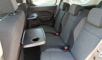 Opel COMBO 7SEATS 100HP MT EDITION L2H1 full