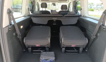 Opel COMBO 7SEATS 100HP MT EDITION L2H1 full