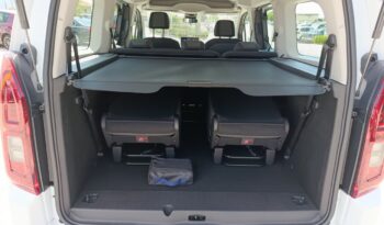 Opel COMBO 7SEATS 100HP MT EDITION L2H1 full