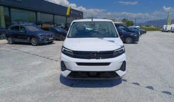 Opel COMBO 7SEATS 100HP MT EDITION L2H1 full