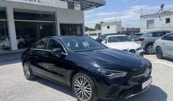 Mercedes-Benz CLA 250e ΕΛΛΗΝΙΚΗΣ ΑΝΤΙΠΡΟΣΩΠΕΙΑΣ (Π) full