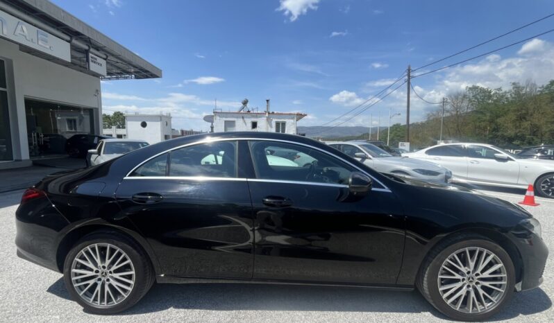 Mercedes-Benz CLA 250e ΕΛΛΗΝΙΚΗΣ ΑΝΤΙΠΡΟΣΩΠΕΙΑΣ (Π) full