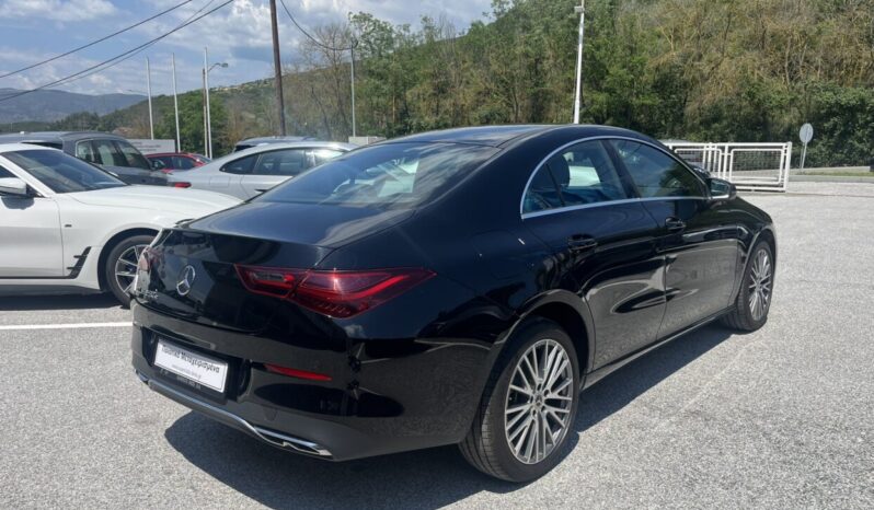 Mercedes-Benz CLA 250e ΕΛΛΗΝΙΚΗΣ ΑΝΤΙΠΡΟΣΩΠΕΙΑΣ (Π) full