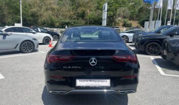 Mercedes-Benz CLA 250e ΕΛΛΗΝΙΚΗΣ ΑΝΤΙΠΡΟΣΩΠΕΙΑΣ (Π) full