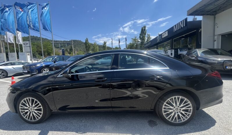Mercedes-Benz CLA 250e ΕΛΛΗΝΙΚΗΣ ΑΝΤΙΠΡΟΣΩΠΕΙΑΣ (Π) full