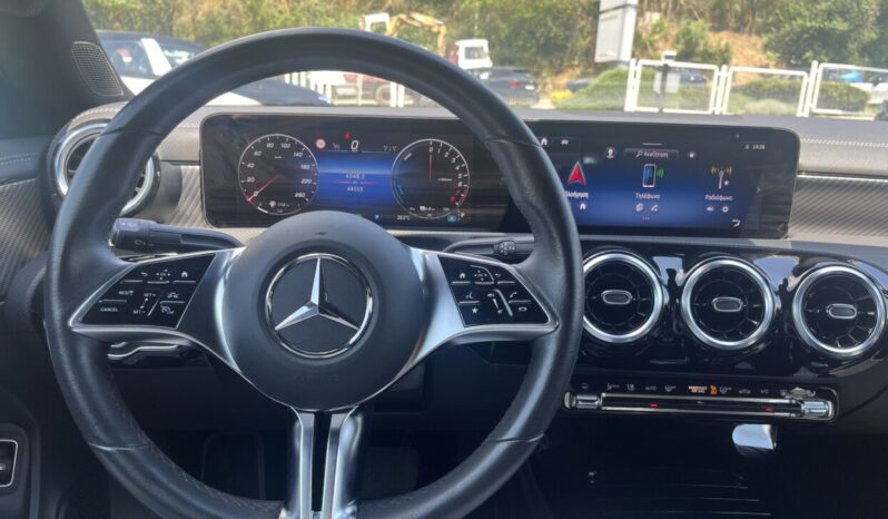 Mercedes-Benz CLA 250e ΕΛΛΗΝΙΚΗΣ ΑΝΤΙΠΡΟΣΩΠΕΙΑΣ (Π) full