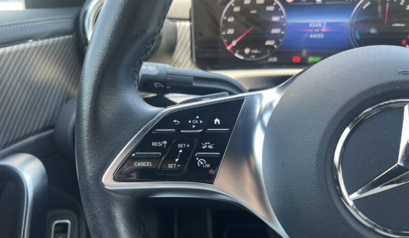 Mercedes-Benz CLA 250e ΕΛΛΗΝΙΚΗΣ ΑΝΤΙΠΡΟΣΩΠΕΙΑΣ (Π) full
