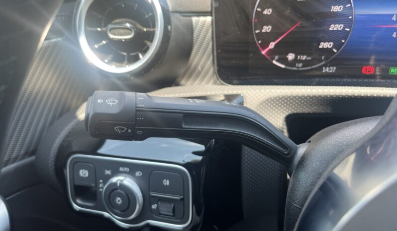 Mercedes-Benz CLA 250e ΕΛΛΗΝΙΚΗΣ ΑΝΤΙΠΡΟΣΩΠΕΙΑΣ (Π) full