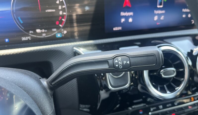 Mercedes-Benz CLA 250e ΕΛΛΗΝΙΚΗΣ ΑΝΤΙΠΡΟΣΩΠΕΙΑΣ (Π) full