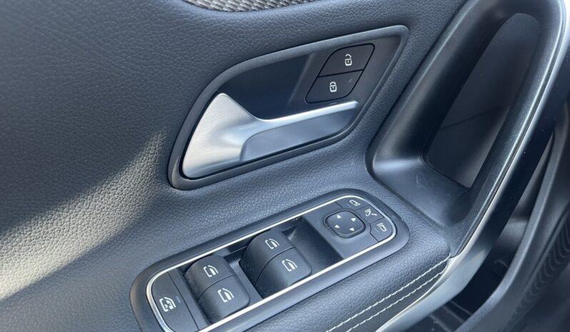 Mercedes-Benz CLA 250e ΕΛΛΗΝΙΚΗΣ ΑΝΤΙΠΡΟΣΩΠΕΙΑΣ (Π) full