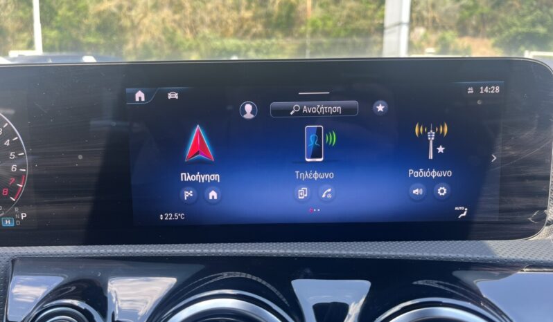 Mercedes-Benz CLA 250e ΕΛΛΗΝΙΚΗΣ ΑΝΤΙΠΡΟΣΩΠΕΙΑΣ (Π) full