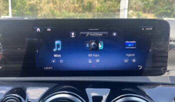 Mercedes-Benz CLA 250e ΕΛΛΗΝΙΚΗΣ ΑΝΤΙΠΡΟΣΩΠΕΙΑΣ (Π) full