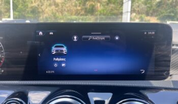 Mercedes-Benz CLA 250e ΕΛΛΗΝΙΚΗΣ ΑΝΤΙΠΡΟΣΩΠΕΙΑΣ (Π) full