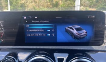Mercedes-Benz CLA 250e ΕΛΛΗΝΙΚΗΣ ΑΝΤΙΠΡΟΣΩΠΕΙΑΣ (Π) full