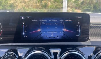 Mercedes-Benz CLA 250e ΕΛΛΗΝΙΚΗΣ ΑΝΤΙΠΡΟΣΩΠΕΙΑΣ (Π) full
