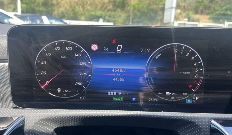 Mercedes-Benz CLA 250e ΕΛΛΗΝΙΚΗΣ ΑΝΤΙΠΡΟΣΩΠΕΙΑΣ (Π) full