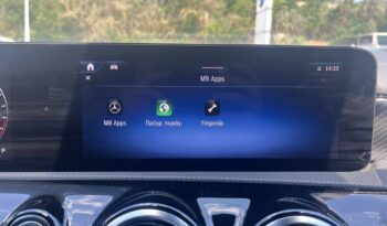 Mercedes-Benz CLA 250e ΕΛΛΗΝΙΚΗΣ ΑΝΤΙΠΡΟΣΩΠΕΙΑΣ (Π) full