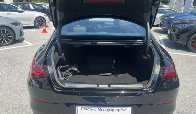 Mercedes-Benz CLA 250e ΕΛΛΗΝΙΚΗΣ ΑΝΤΙΠΡΟΣΩΠΕΙΑΣ (Π) full
