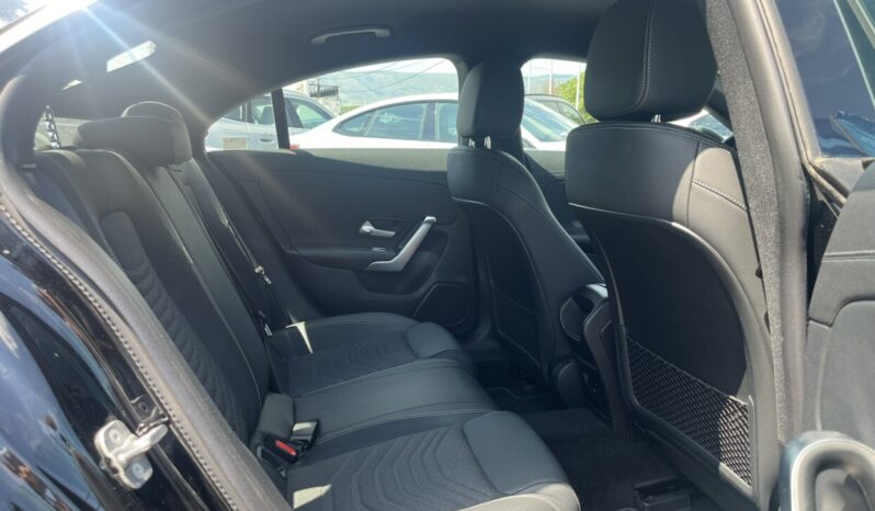 Mercedes-Benz CLA 250e ΕΛΛΗΝΙΚΗΣ ΑΝΤΙΠΡΟΣΩΠΕΙΑΣ (Π) full
